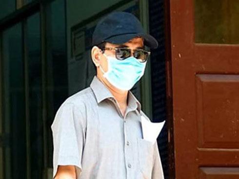 Vụ Nguyễn Hữu Linh dâm ô bé gái: Tòa án xử kín hay công khai?-2