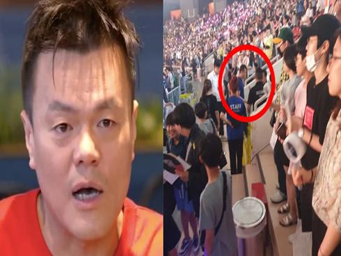 Netizen sốc nặng vì khả năng hát live của TWICE trong concert: Đã debut 4 năm rồi mà hát hò vẫn tệ thế này ư?-2