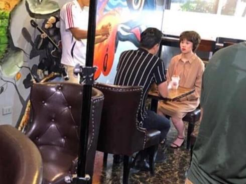 Hóa ra Ánh Dương Về Nhà Đi Con cũng từng có lúc nữ tính đến không ngờ-7