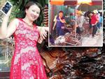 Mẹ đẻ nữ sinh giao gà bị sát hại ở Điện Biên: Đi bán gà chỉ cho vui, chủ yếu khoe quần là áo lượt