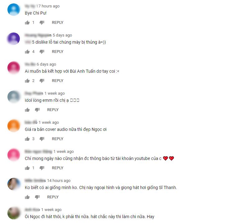 Thêm một giọng ca cướp hit Anh ơi ở lại của Chi Pu, độ sát thương cực mạnh khiến khán giả quên luôn bản gốc-1