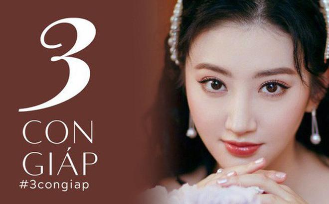 Nhà có ba con giáp này, cả đời ăn không hết của, trong năm nay phát tài bất ngờ, cầu gì được đấy-1