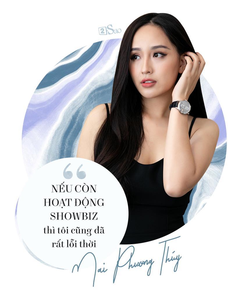 Hoa hậu Mai Phương Thúy LẦN ĐẦU KỂ THẬT về cuộc sống triệu đô: Liên tục nhiều năm dù cười nói nhưng lòng tôi luôn cay đắng, thù hận-3