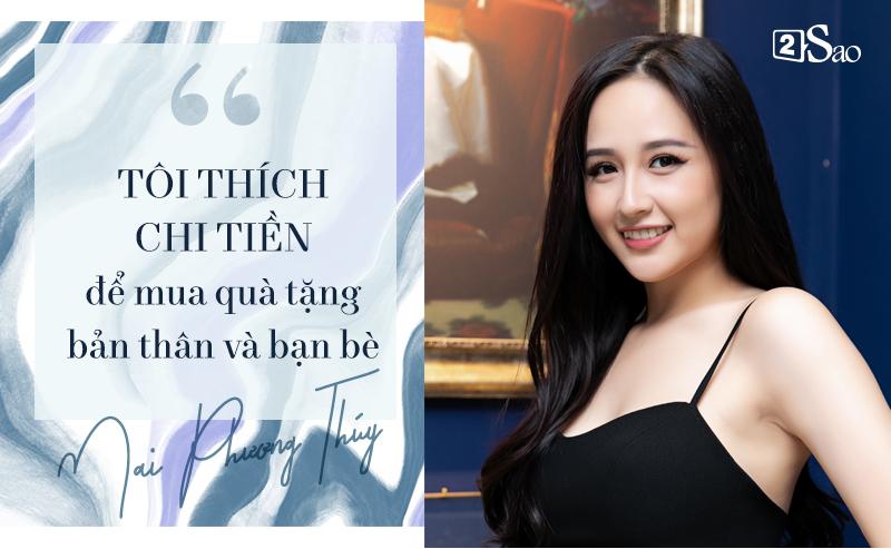 Hoa hậu Mai Phương Thúy LẦN ĐẦU KỂ THẬT về cuộc sống triệu đô: Liên tục nhiều năm dù cười nói nhưng lòng tôi luôn cay đắng, thù hận-6