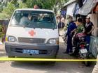 Thai phụ và con gái chết trong phòng trọ ở Bình Dương với vết cắt ở cổ