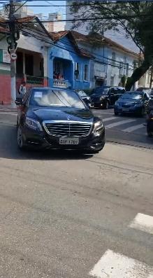 BTS được đón tiếp như nguyên thủ quốc gia tại thánh địa ARMY ở Brazil-2