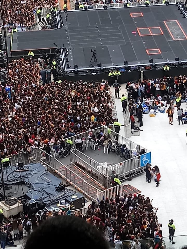 BTS được đón tiếp như nguyên thủ quốc gia tại thánh địa ARMY ở Brazil-4