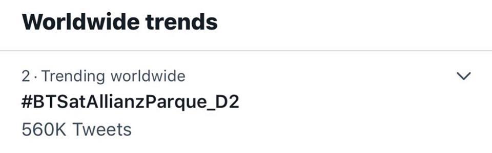 BTS được đón tiếp như nguyên thủ quốc gia tại thánh địa ARMY ở Brazil-7