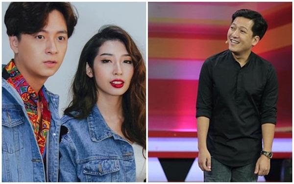 Trường Giang bị chỉ trích kém duyên khi làm MC: Chuyện mình quyết giữ kín bưng - chuyện đồng nghiệp thì liên tục đào xới-3