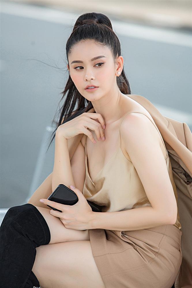 Trương Quỳnh Anh: Trong giai đoạn khủng hoảng nhất cuộc đời, tôi đã gầy đến mức lòi hết xương-6