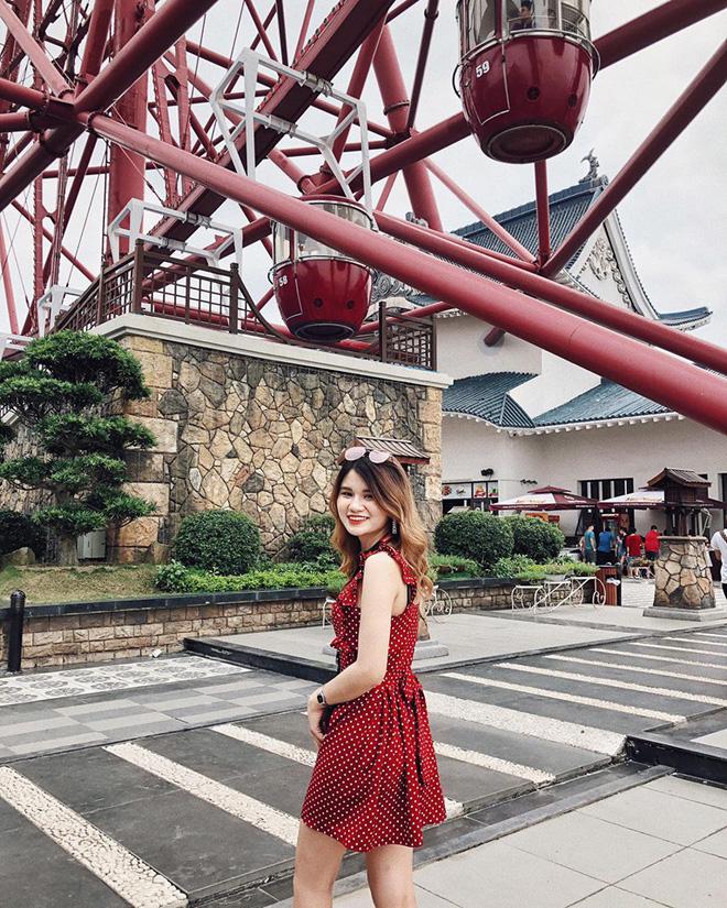 Xuất hiện trong đám cưới bạn thân, 3 cô nàng lập tức chiếm spotlight vì đẹp lấn át cả cô dâu-6