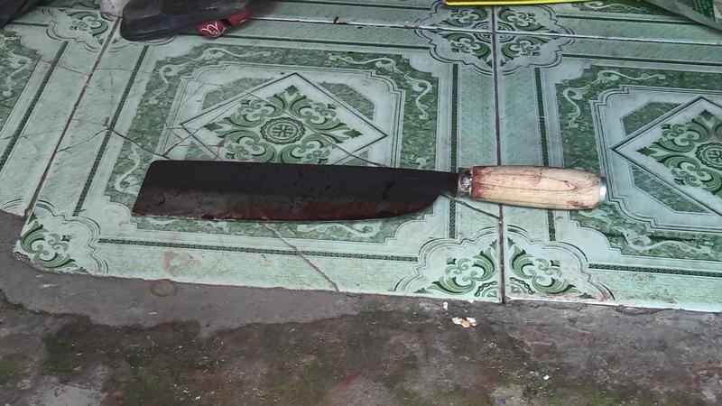 Vụ cả nhà chết trong phòng trọ: Bí ẩn câu nói cuối cùng-4