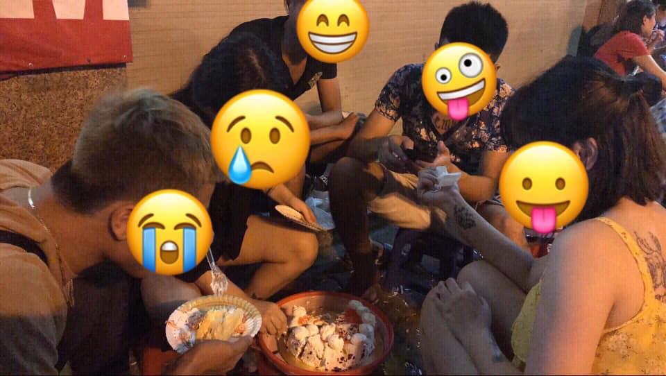 Cả MXH đêm qua náo loạn trước câu chuyện thanh niên mời bạn thân, tổ chức tiệc chia tay bạn gái còn lãng mạn hơn cả tỏ tình-4