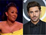 Mel B gây sốc khi thừa nhận từng ngủ với đàn em Zac Efron