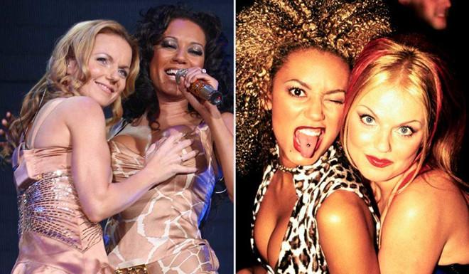 Mel B gây sốc khi thừa nhận từng ngủ với đàn em Zac Efron-2