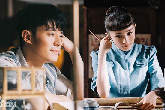 Phim mới của Angelababy, Dương Mịch cùng thất bại-3