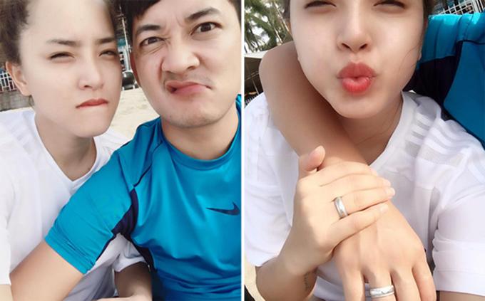 Cuộc sống hơn 2 năm đẻ 3 lần của Hải Băng-3