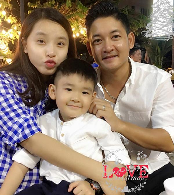 Cuộc sống hơn 2 năm đẻ 3 lần của Hải Băng-4