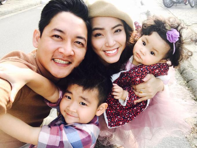 Cuộc sống hơn 2 năm đẻ 3 lần của Hải Băng-6