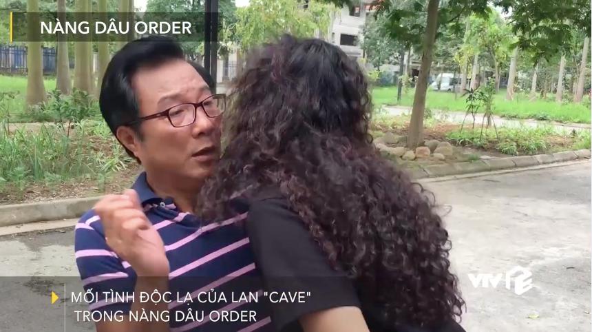 Phì cười với chuyện tình thầy - trò sắp lên sóng của Nàng dâu order-4