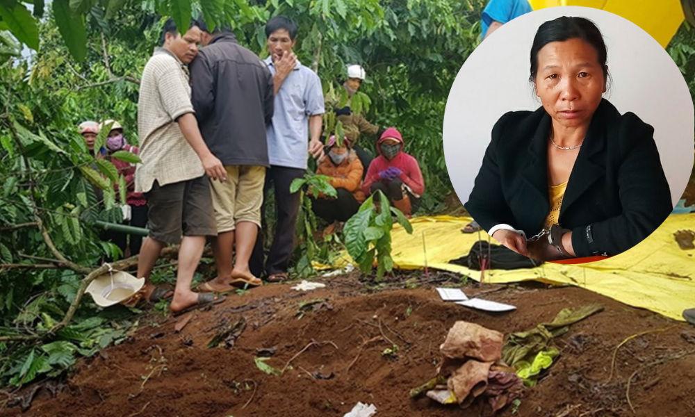 3 bà cháu bị sát hại ở Lâm Đồng: Bà con xa 10 năm mới gặp tiết lộ thông tin bất ngờ-3