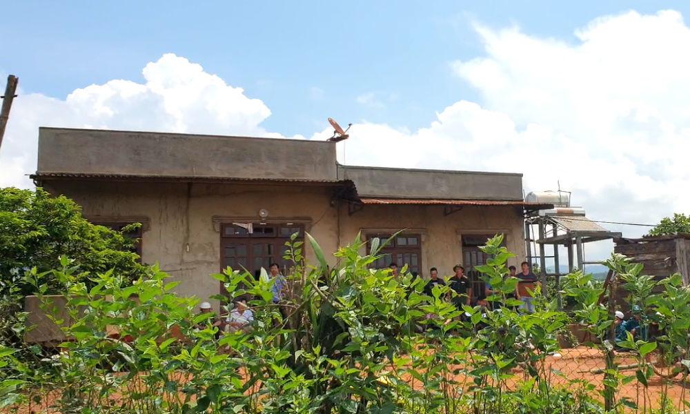 3 bà cháu bị sát hại ở Lâm Đồng: Bà con xa 10 năm mới gặp tiết lộ thông tin bất ngờ-1