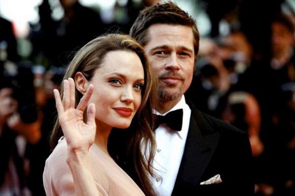Giờ được thả thính người ngoài, Angelina Jolie gạ tình mới đến sống chung, từ lâu đã giữ quan hệ bí mật?-1
