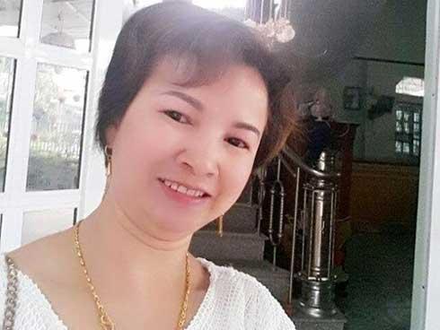 Mẹ nữ sinh giao gà đã nhún nhường bắt đầu khai báo, cho rằng không ngờ Toán giết con gái-1