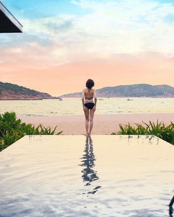 Bí mật hẹn hò Hồ Quang Hiếu, Bảo Anh lên tiếng: Quay lại rồi vừa lòng chưa-1