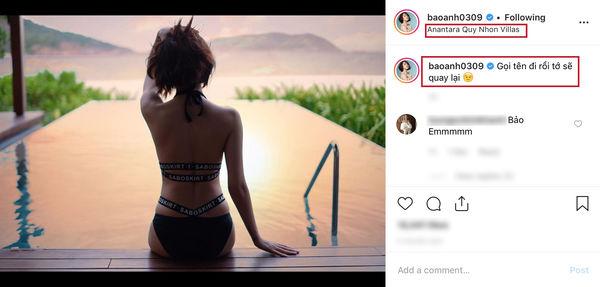 Bí mật hẹn hò Hồ Quang Hiếu, Bảo Anh lên tiếng: Quay lại rồi vừa lòng chưa-3