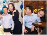 Mỹ nhân Việt chưa kịp cưới đã bị đồn có bầu: Người phủ nhận vừa gắt vừa chát, kẻ âm thầm báo hiệu tin vui-12