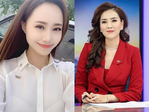 5 'cô gái thời tiết' duyên dáng, đa tài trên sóng truyền hình