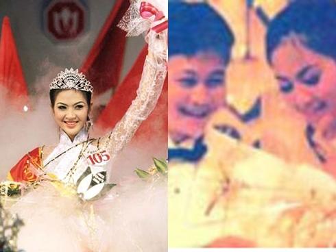 Cuộc sống ẩn dật của Hoa hậu kín tiếng nhất Việt Nam sau khi chồng vướng vòng lao lý