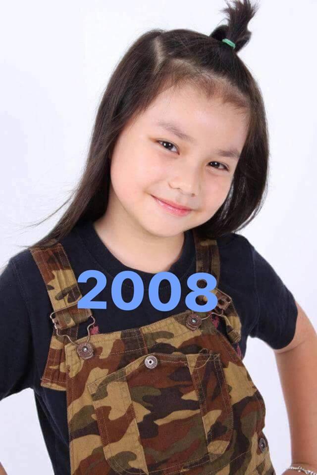 Cận cảnh nhan sắc cuốn hút và gout thời trang cực kỳ trẻ trung của Trà My - nữ chính 13 tuổi phim Vợ ba-6