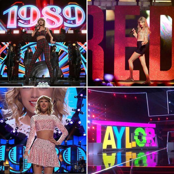 Fan US-UK truyền tai nhau: Album thứ 7 của Taylor Swift không có tựa là TS7? Cái tên khác trong tầm ngắm là…-2