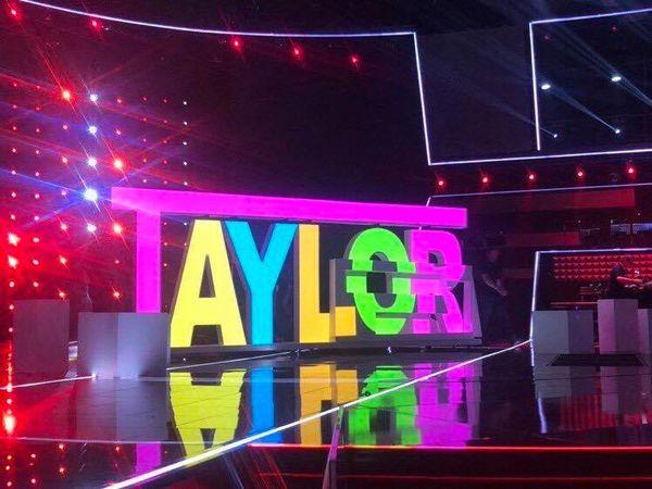 Fan US-UK truyền tai nhau: Album thứ 7 của Taylor Swift không có tựa là TS7? Cái tên khác trong tầm ngắm là…-1