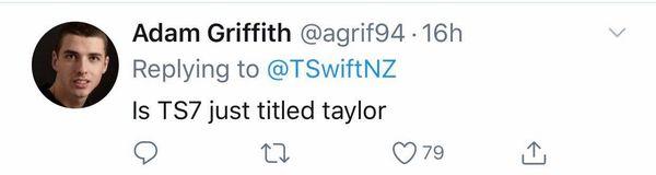 Fan US-UK truyền tai nhau: Album thứ 7 của Taylor Swift không có tựa là TS7? Cái tên khác trong tầm ngắm là…-3