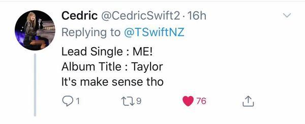 Fan US-UK truyền tai nhau: Album thứ 7 của Taylor Swift không có tựa là TS7? Cái tên khác trong tầm ngắm là…-4
