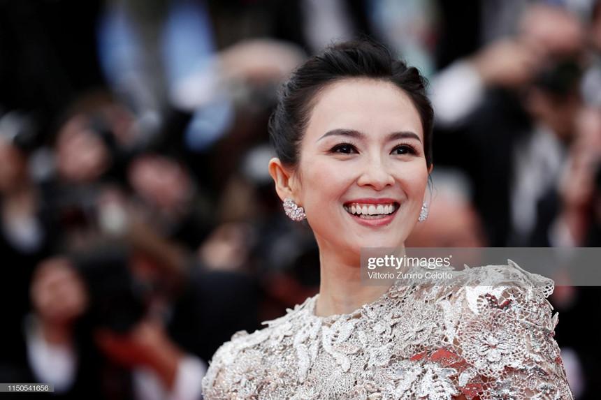 Cannes 2019 và sự ê chề của quân đoàn showbiz Trung Quốc-3