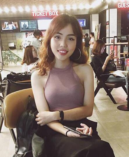 Cô gái xinh đẹp bị chồng sắp cưới tạt axit: Tôi trắng tay rồi-1