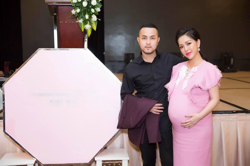 Tái xuất sau chưa đầy 1 tháng ở cữ, chị dâu Bảo Thy khiến ai cũng ngỡ ngàng với nhan sắc chuẩn hotmom-3