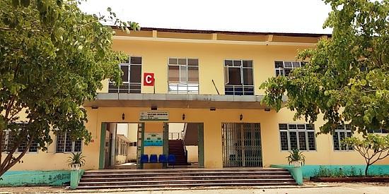 Đình chỉ công tác KTV bệnh viện bị tố hiếp dâm nữ bệnh nhân 13 tuổi-2