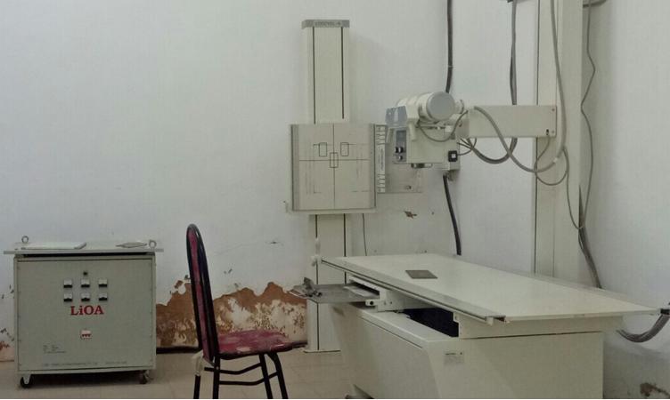 Đình chỉ công tác KTV bệnh viện bị tố hiếp dâm nữ bệnh nhân 13 tuổi-3