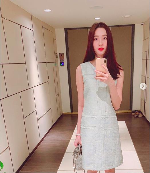 Sau sinh, Đặng Thu Thảo ngày càng gầy rộc, người mỏng dính khiến fan không khỏi lo lắng-3