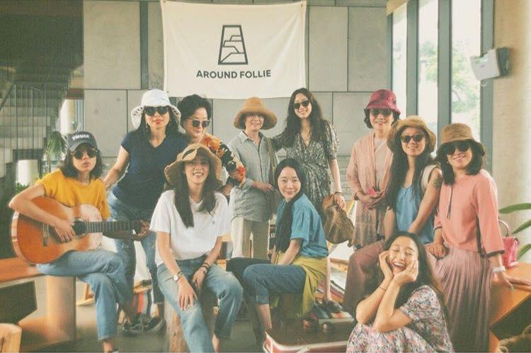 Sao nhí Kim Yoo Jung vẫn xinh như hoa bất chấp đầu bù tóc rối-3