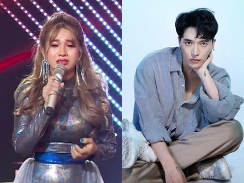 Giữa tâm bão tẩy chay, thí sinh chảnh chọe nhất The Voice Rosie Bảo Yến tuyên bố: Cứ dìm đi, tôi sẽ nổi tiếng-6