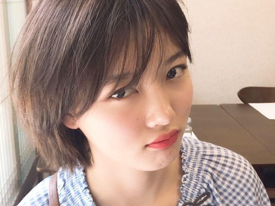 Hình ảnh ngày ấy - bây giờ của Kim Yoo Jung bất ngờ thu hút sự chú ý vì quá đẹp-9