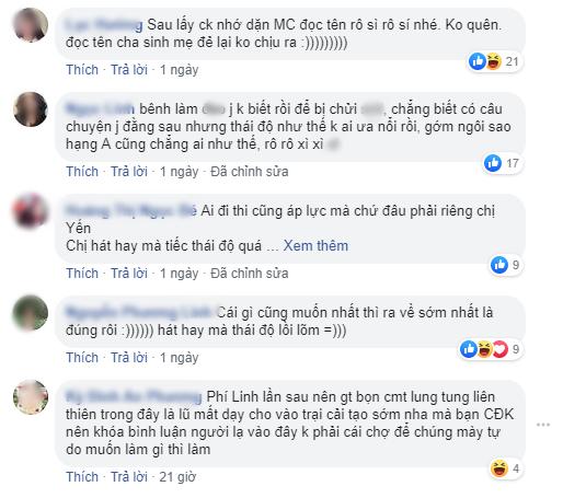 Một mình chống lại thế giới khi đăng đàn bênh vực thí sinh chảnh chọe nhất The Voice, Châu Đăng Khoa ăn ngập đá tảng-5