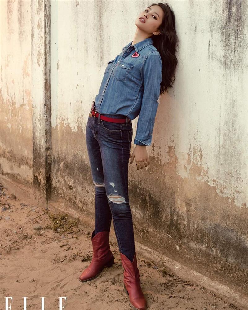 Kỳ Hân lạc quan giữa thông tin bầu bí lần hai với cựu danh thủ Mạc Hồng Quân-8