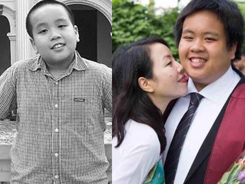 Giật mình diện mạo thần đồng Đỗ Nhật Nam sau 9 năm sang Mỹ-7